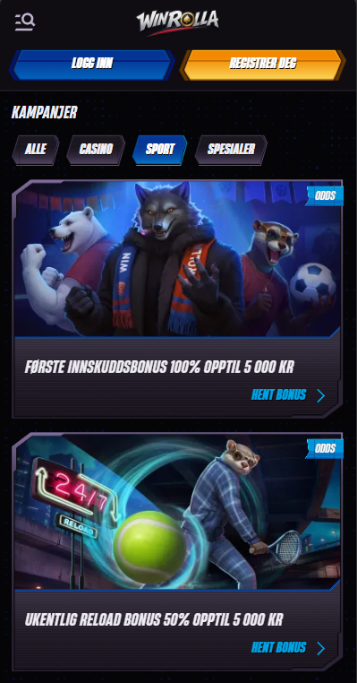 winrolla book bonus
